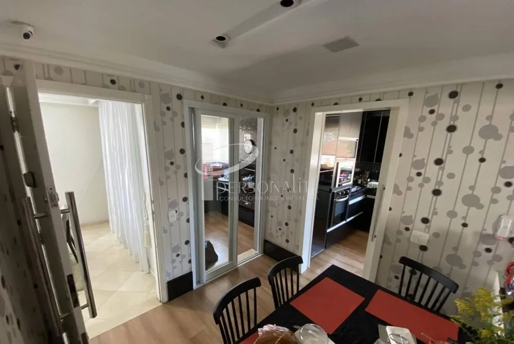 Apartamento, 4 quartos, 250 m² - Foto 3