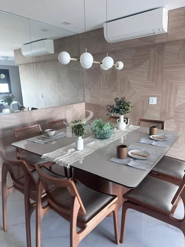 Apartamento, 2 quartos, 80 m² - Foto 4