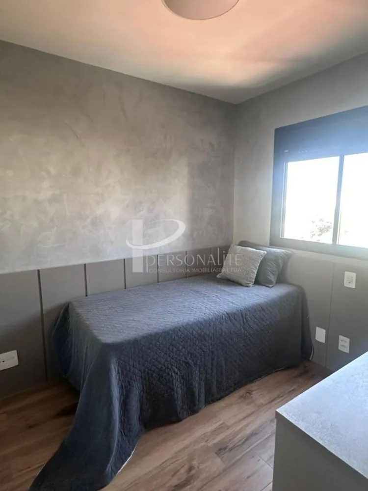 Apartamento, 2 quartos, 80 m² - Foto 2