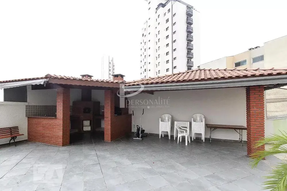 Apartamento, 4 quartos, 170 m² - Foto 4