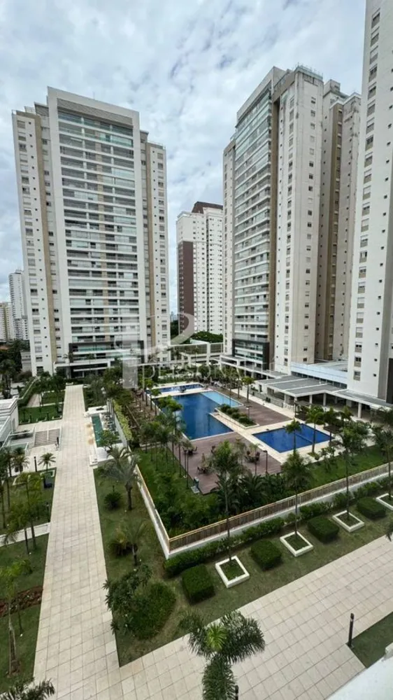 Apartamento, 4 quartos, 242 m² - Foto 3
