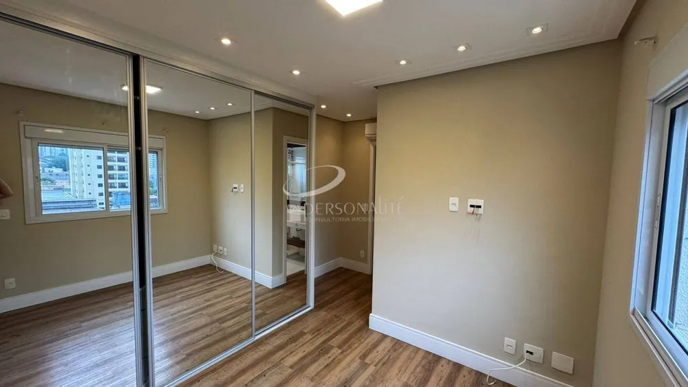 Apartamento, 4 quartos, 242 m² - Foto 1
