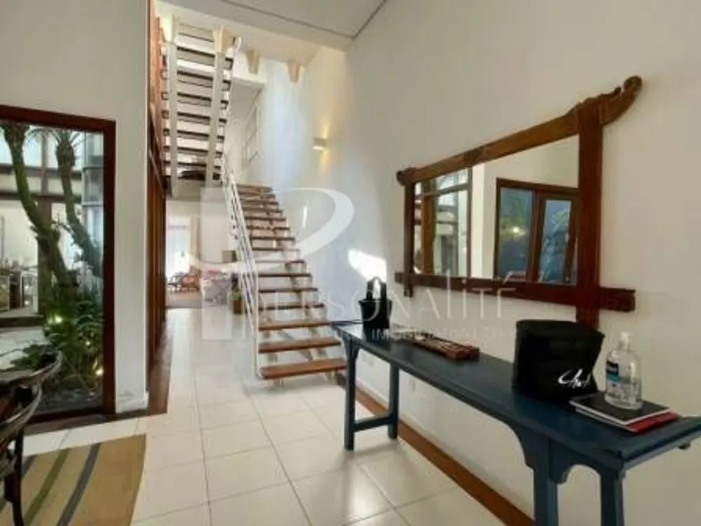 Casa de Condomínio, 5 quartos - Foto 1
