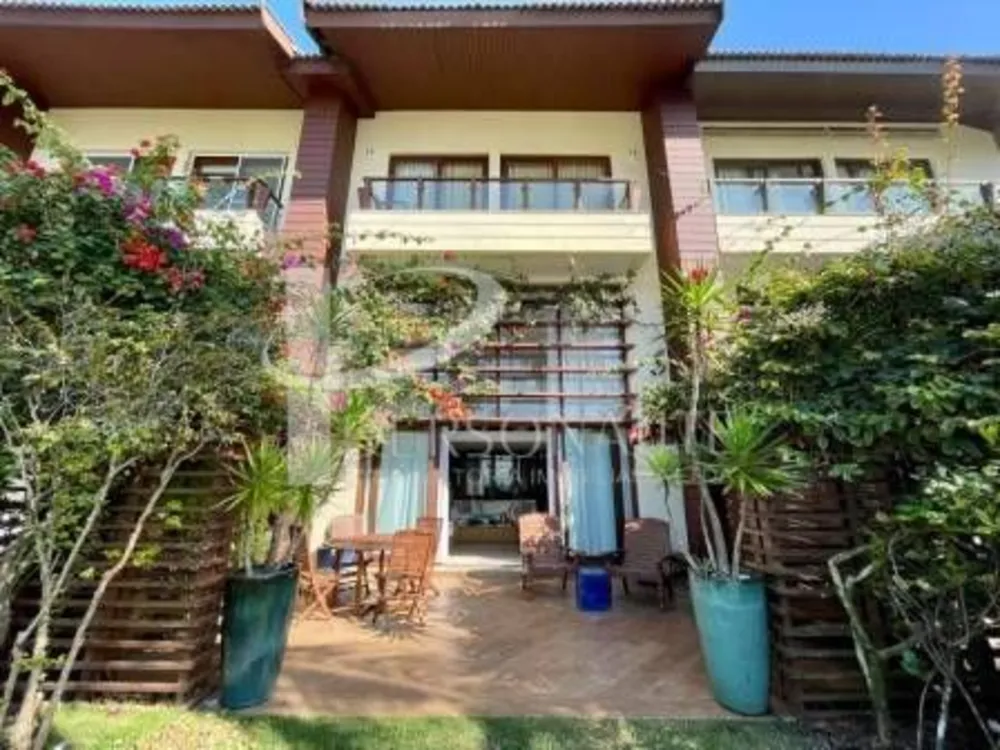 Casa de Condomínio, 5 quartos - Foto 3