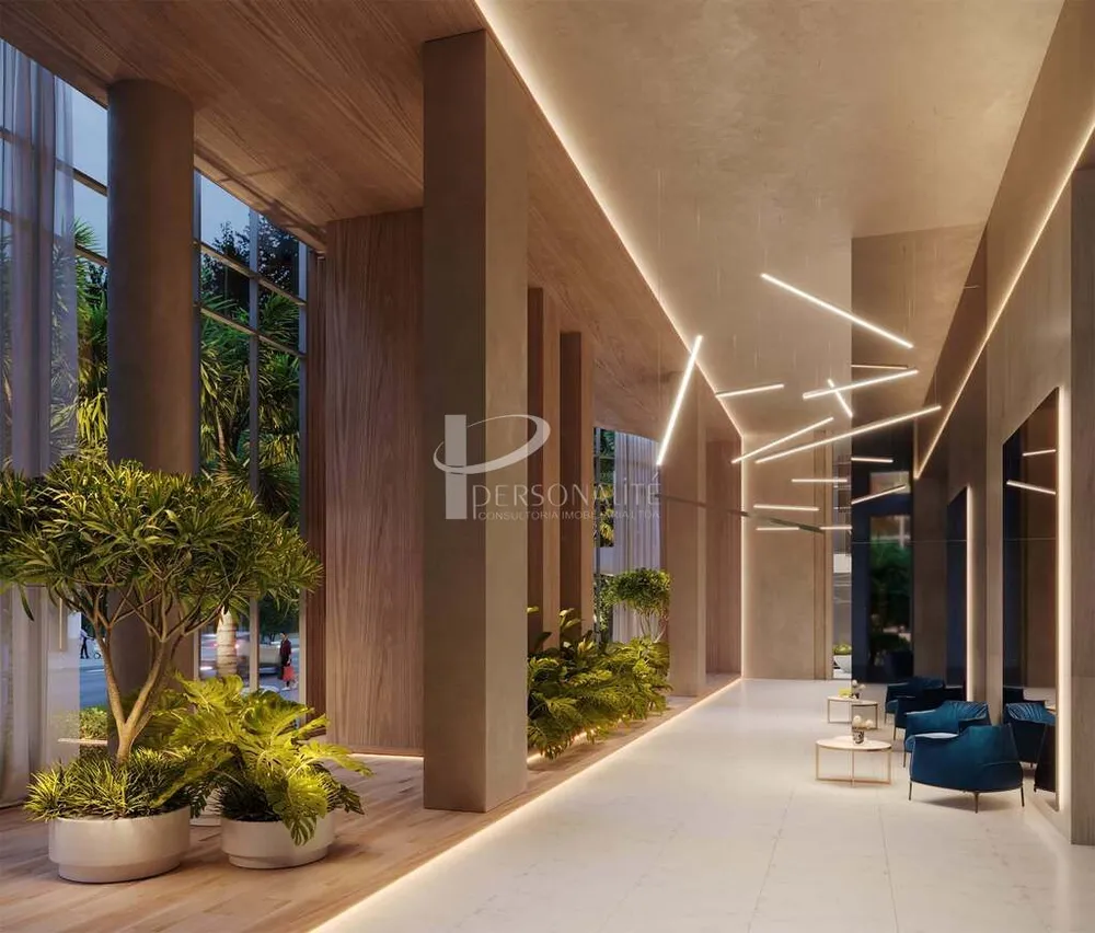 Cobertura, 4 quartos, 222 m² - Foto 3