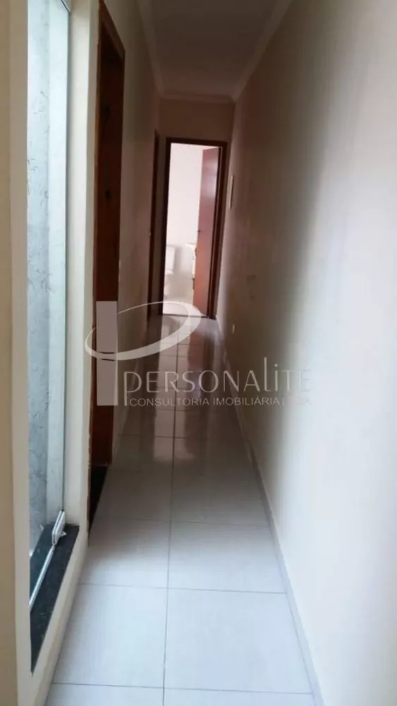 Sobrado para alugar com 3 quartos, 140m² - Foto 3