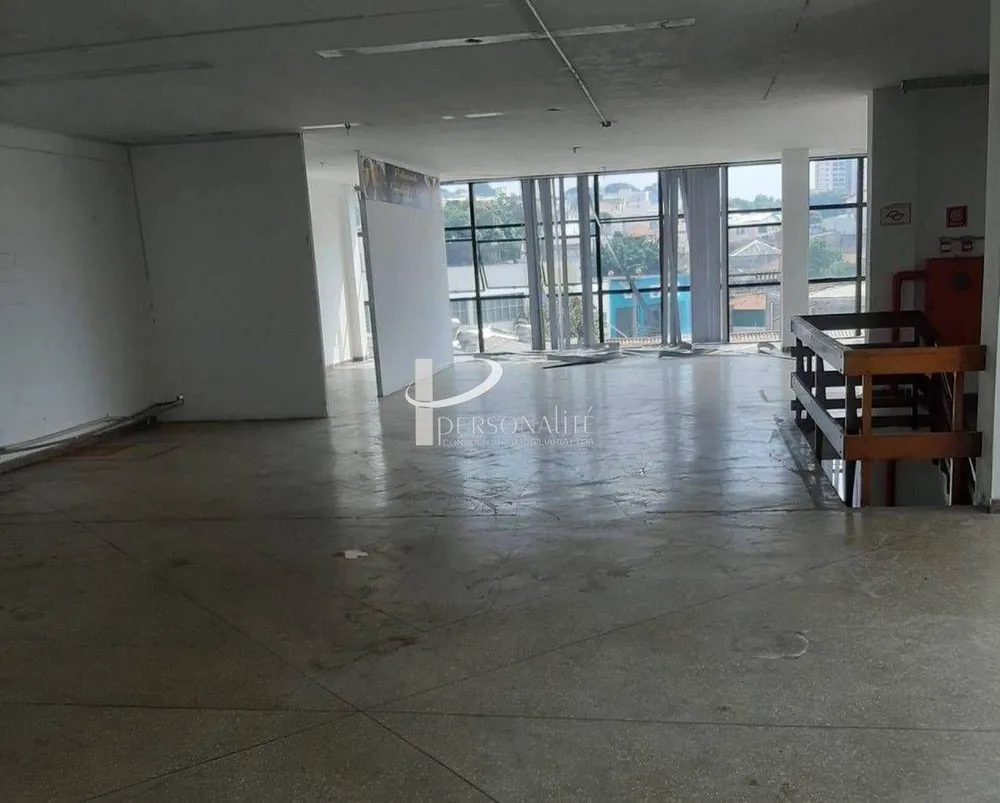 Loja-Salão, 1215 m² - Foto 3