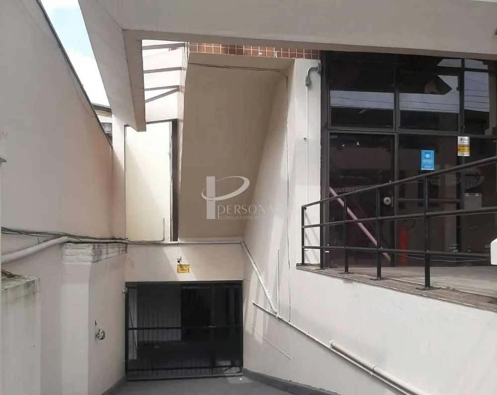 Loja-Salão, 1215 m² - Foto 2