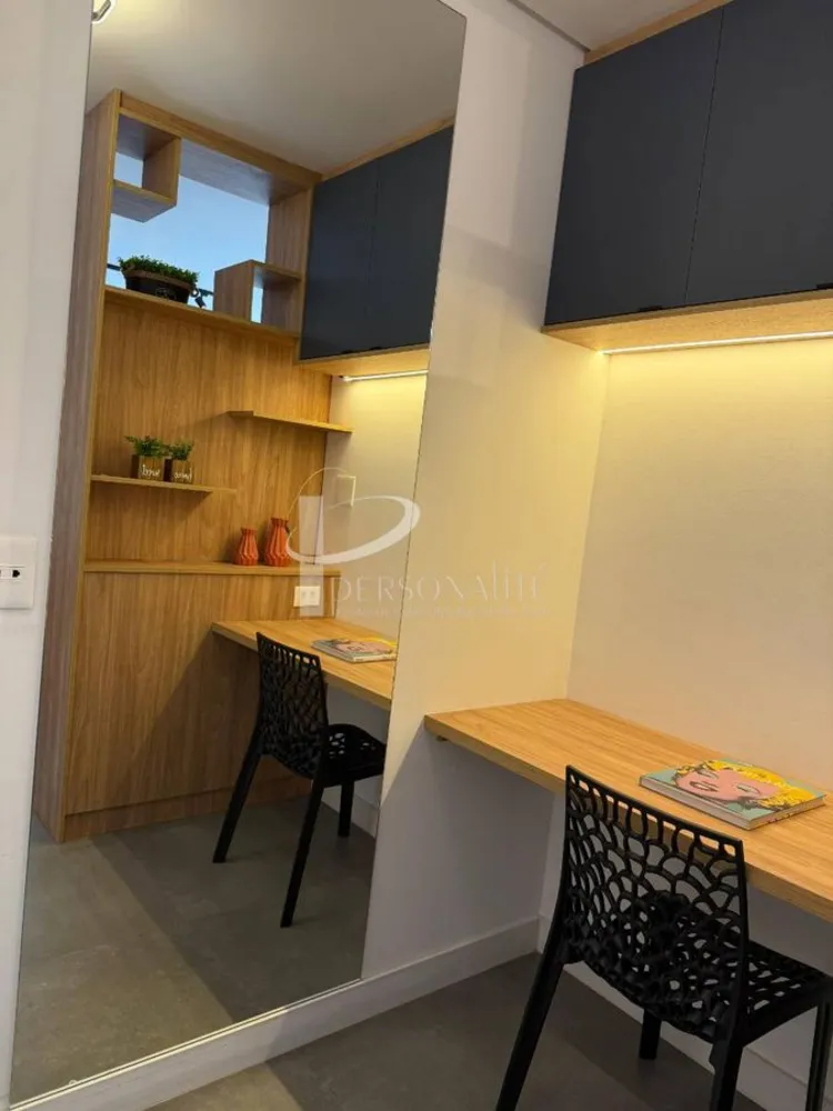 Apartamento, 1 quarto, 31 m² - Foto 4