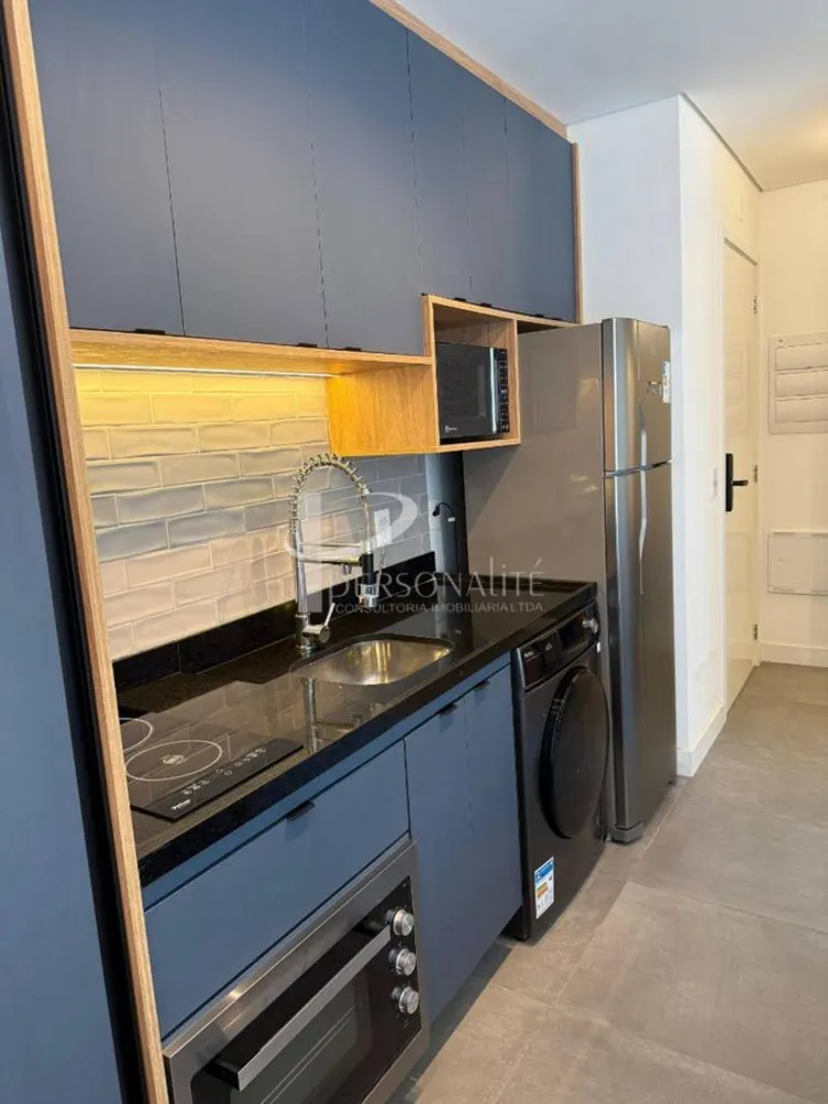 Apartamento, 1 quarto, 31 m² - Foto 3