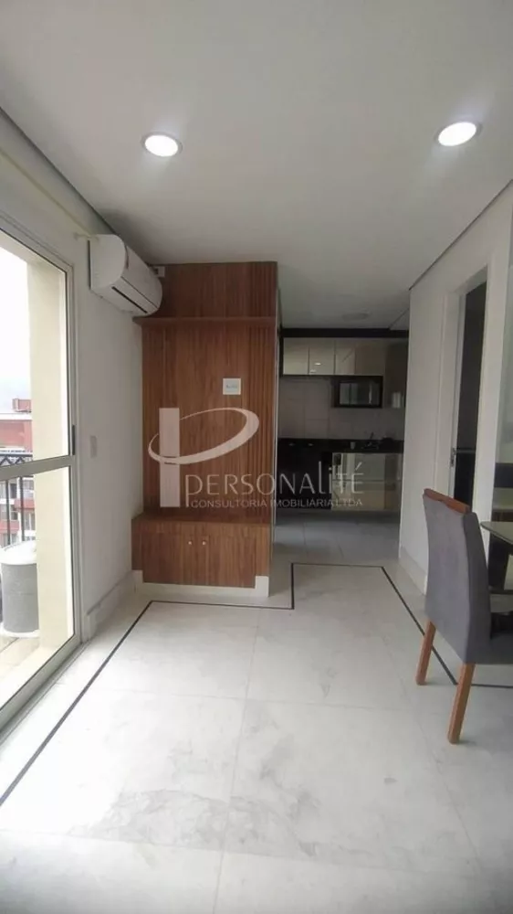 Conjunto Comercial-Sala para alugar com 2 quartos, 177m² - Foto 4