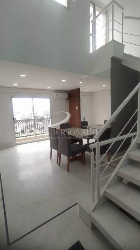 Conjunto Comercial-Sala para alugar com 2 quartos, 177m² - Foto 2