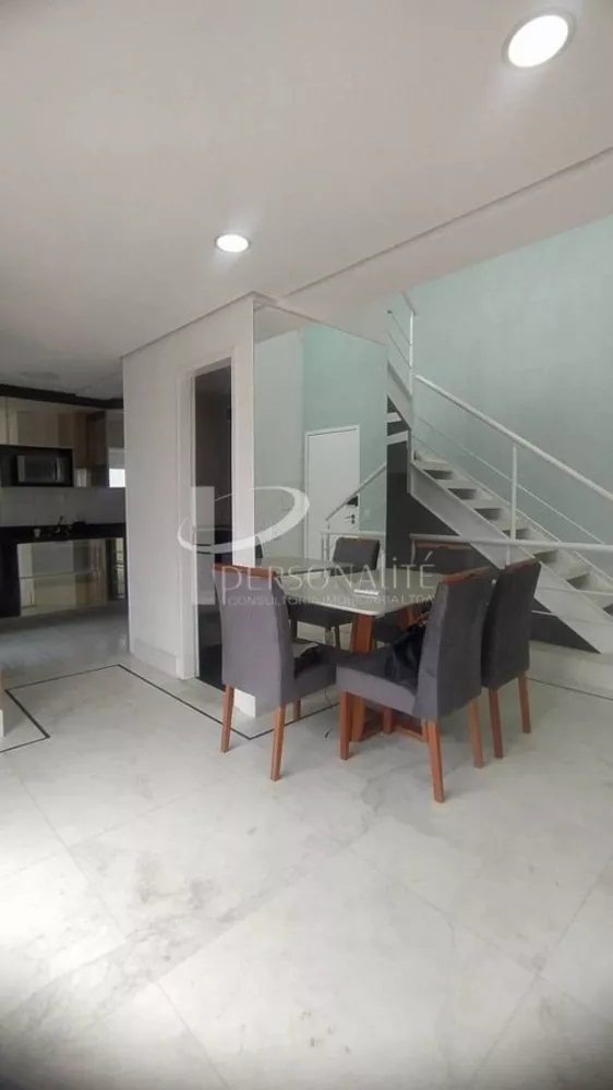 Conjunto Comercial-Sala para alugar com 2 quartos, 177m² - Foto 3