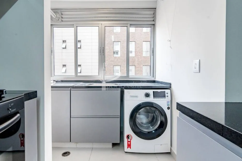 Apartamento, 2 quartos, 64 m² - Foto 4