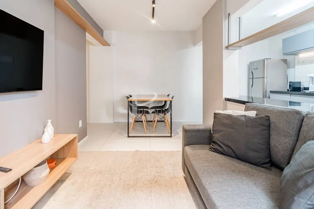 Apartamento, 2 quartos, 64 m² - Foto 2