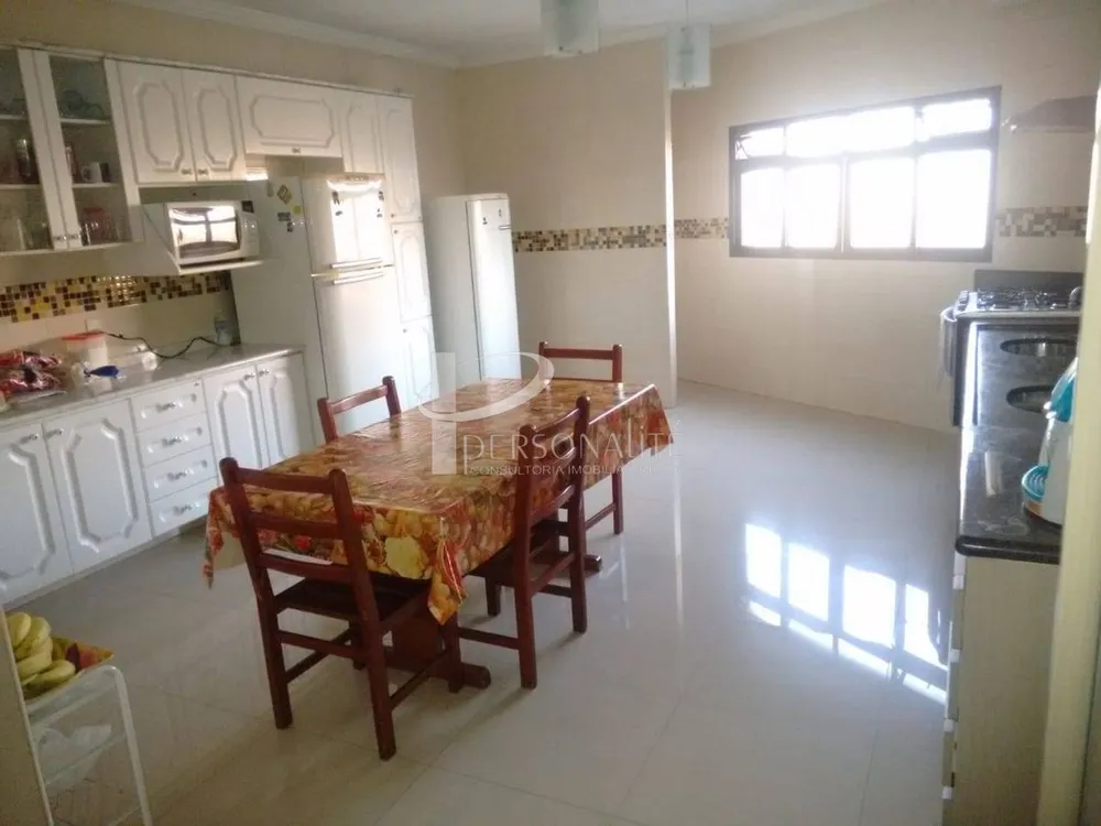 Sobrado, 4 quartos, 410 m² - Foto 4