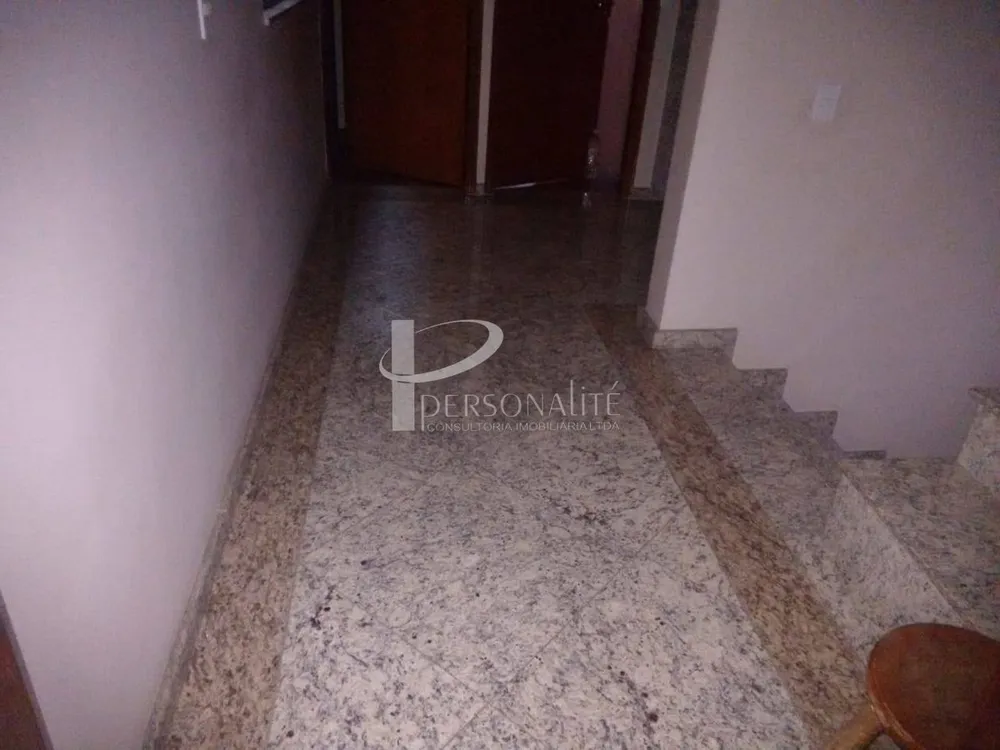 Sobrado, 4 quartos, 410 m² - Foto 2