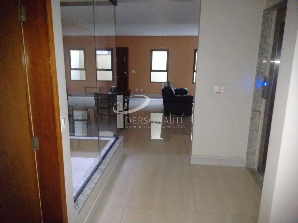 Sobrado, 4 quartos, 410 m² - Foto 3