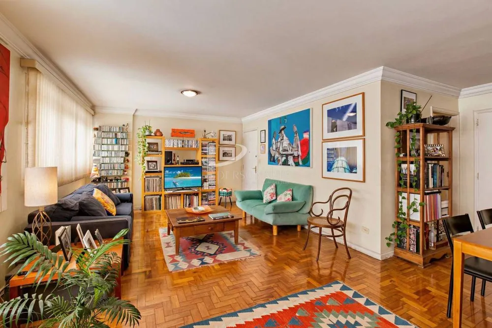 Apartamento, 3 quartos, 160 m² - Foto 3