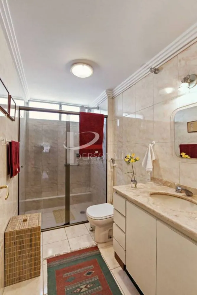 Apartamento, 3 quartos, 160 m² - Foto 4