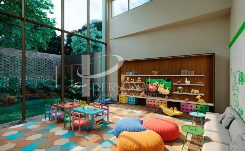 Apartamento, 4 quartos, 359 m² - Foto 3
