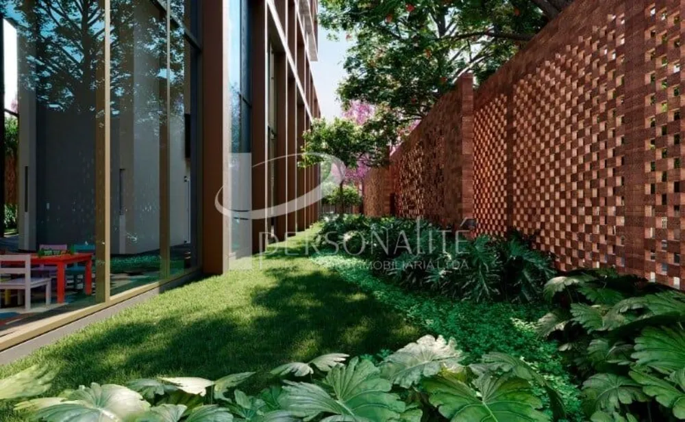 Apartamento, 4 quartos, 359 m² - Foto 1
