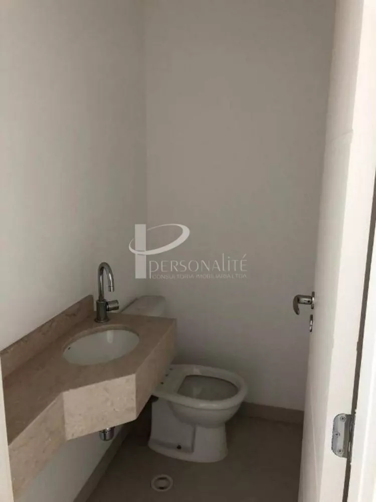 Apartamento à venda com 4 quartos, 244m² - Foto 12