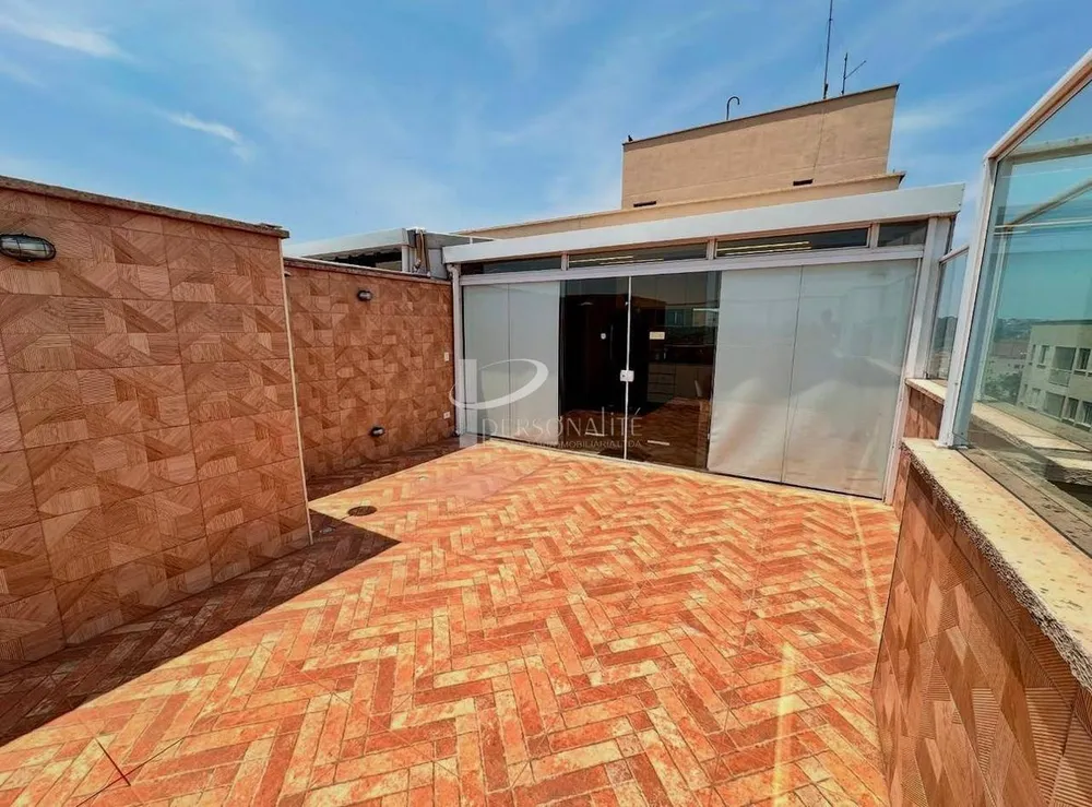 Cobertura, 2 quartos, 110 m² - Foto 3