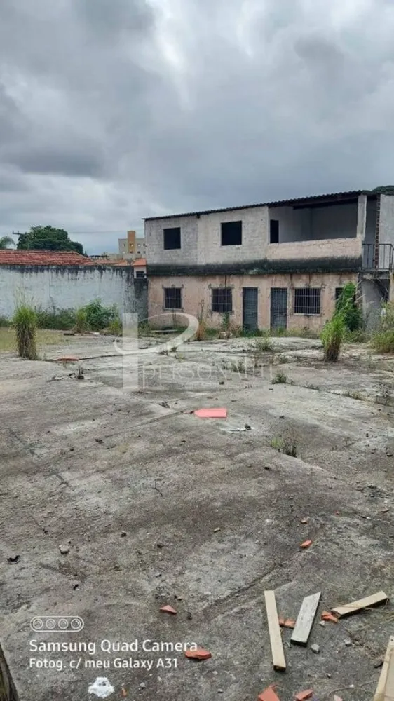 Terreno, 490 m² - Foto 3