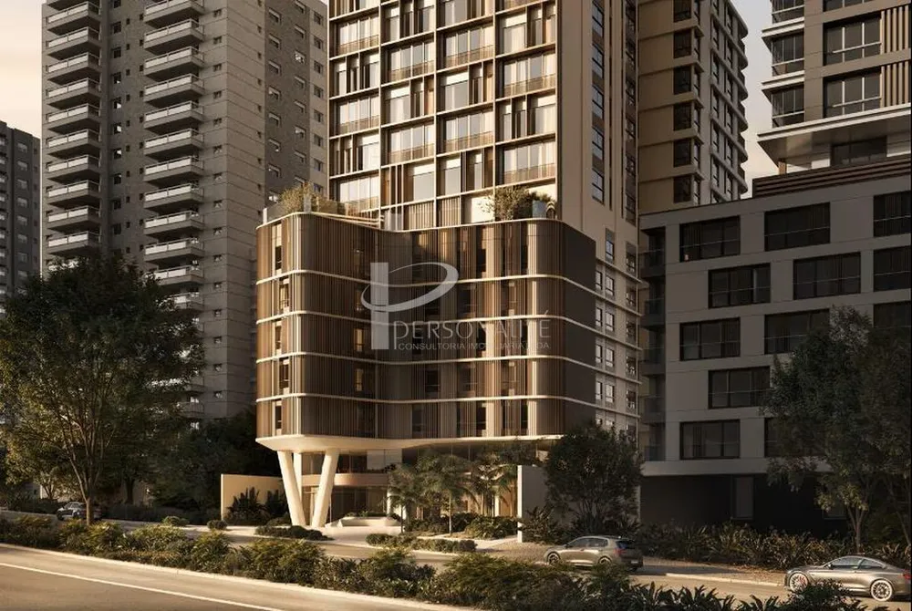 Loja-Salão, 156 m² - Foto 1
