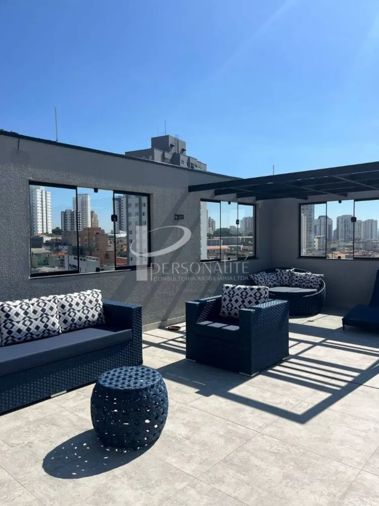 Apartamento, 2 quartos, 40 m² - Foto 3
