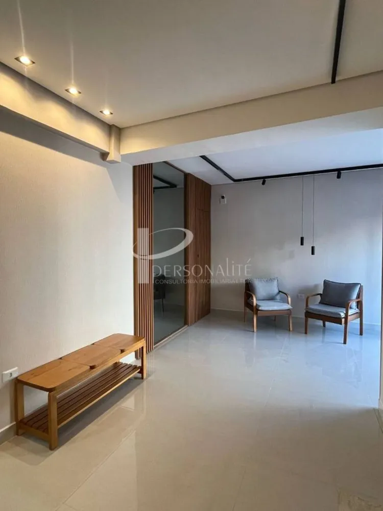 Apartamento, 2 quartos, 40 m² - Foto 4