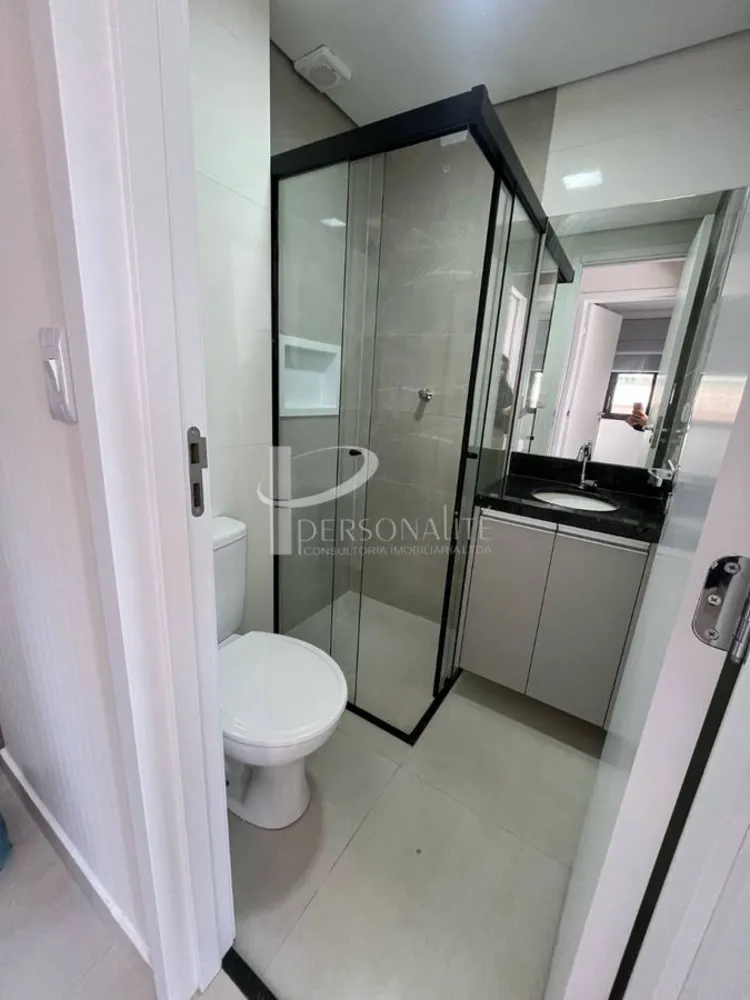 Apartamento, 2 quartos, 40 m² - Foto 2