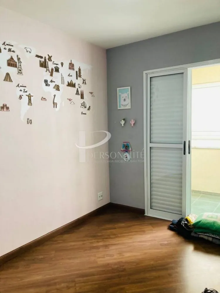 Apartamento, 2 quartos, 58 m² - Foto 2