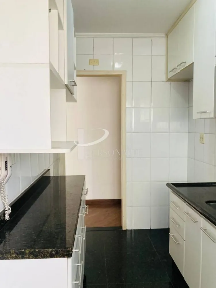 Apartamento, 2 quartos, 58 m² - Foto 3