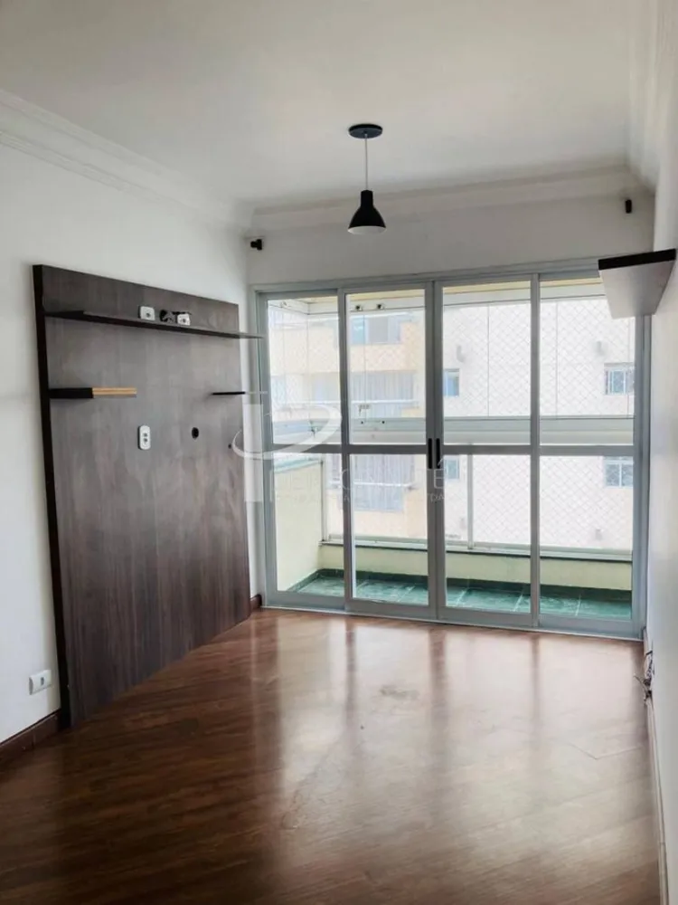 Apartamento, 2 quartos, 58 m² - Foto 4