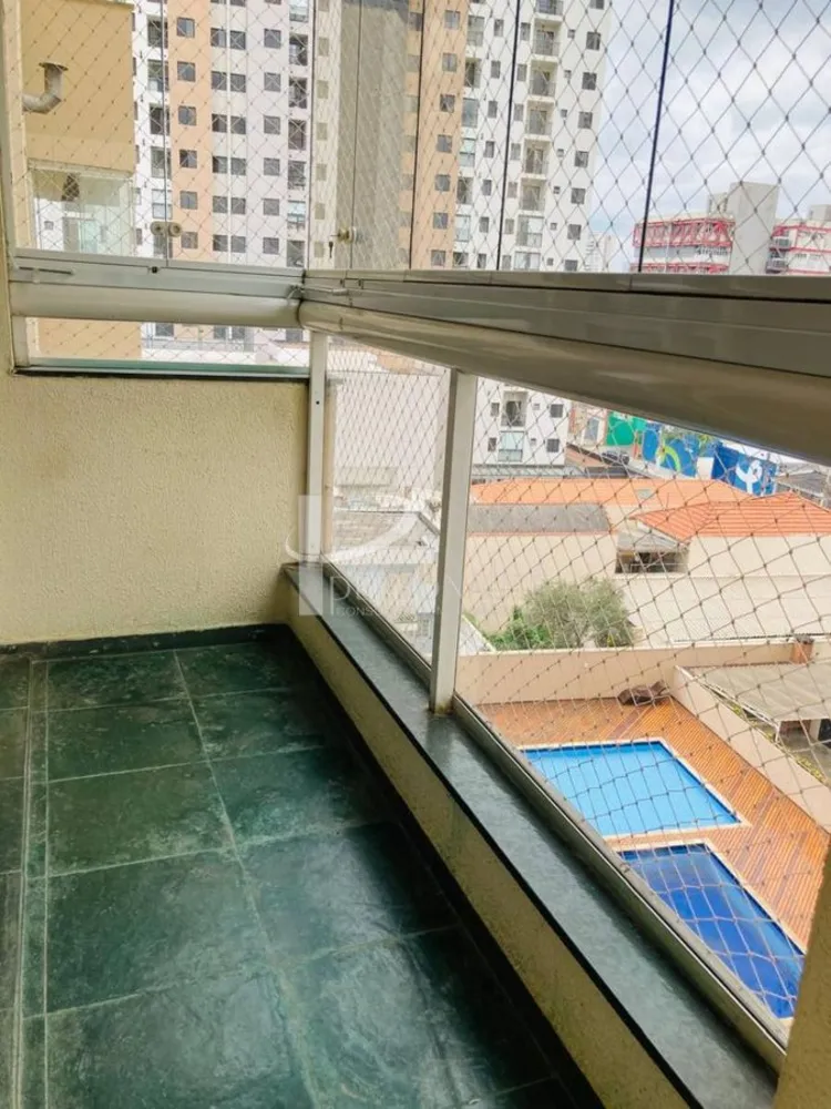 Apartamento, 2 quartos, 58 m² - Foto 1