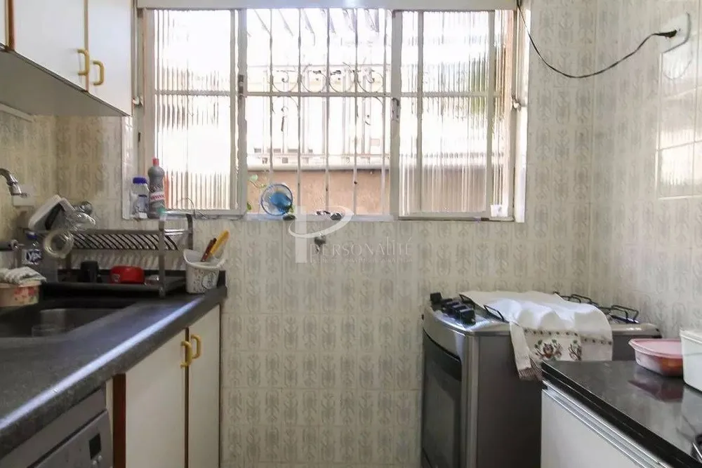 Sobrado, 4 quartos, 160 m² - Foto 3