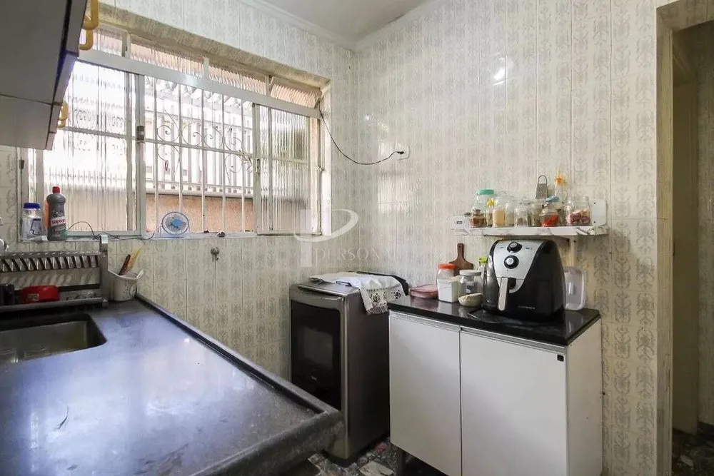 Sobrado, 4 quartos, 160 m² - Foto 4