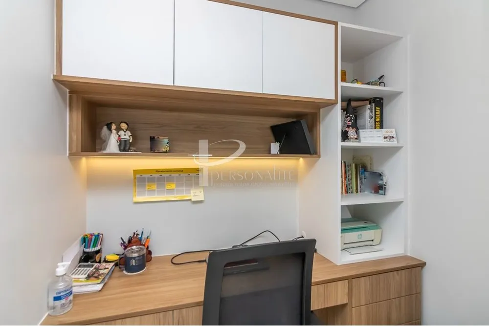 Apartamento, 4 quartos, 150 m² - Foto 3
