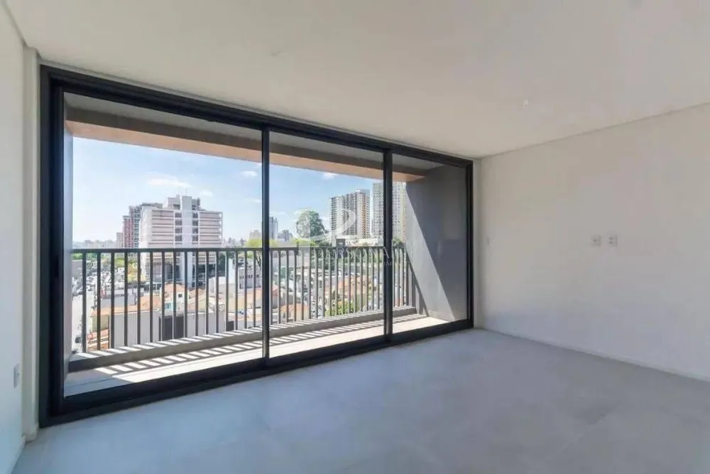 Apartamento, 1 quarto, 32 m² - Foto 1