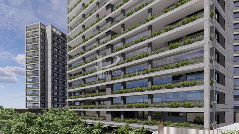 Cobertura, 3 quartos, 173 m² - Foto 3