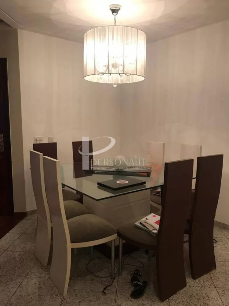 Apartamento à venda com 4 quartos, 149m² - Foto 5