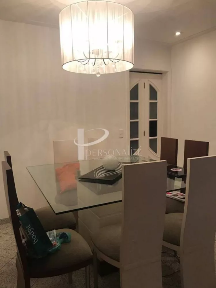 Apartamento à venda com 4 quartos, 149m² - Foto 4