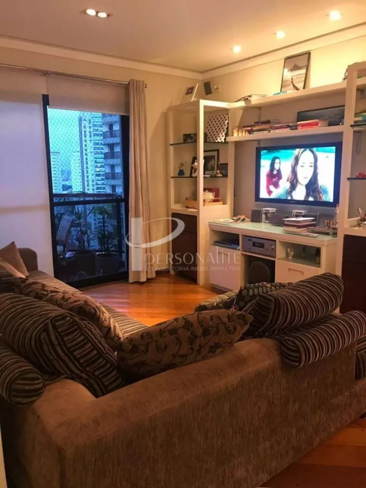 Apartamento à venda com 4 quartos, 149m² - Foto 3