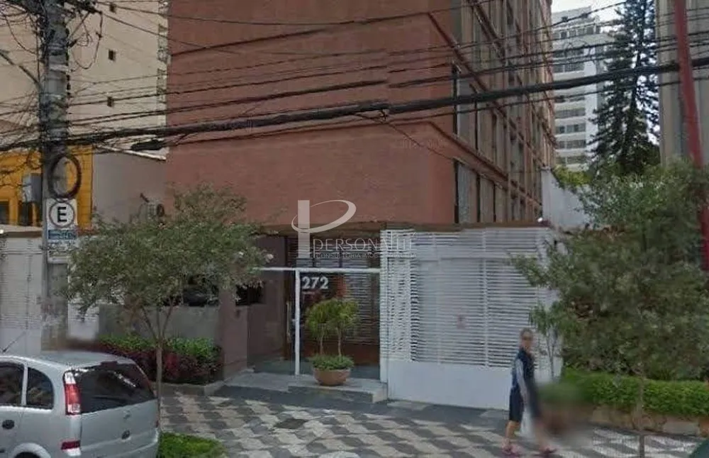 Apartamento, 2 quartos, 138 m² - Foto 1
