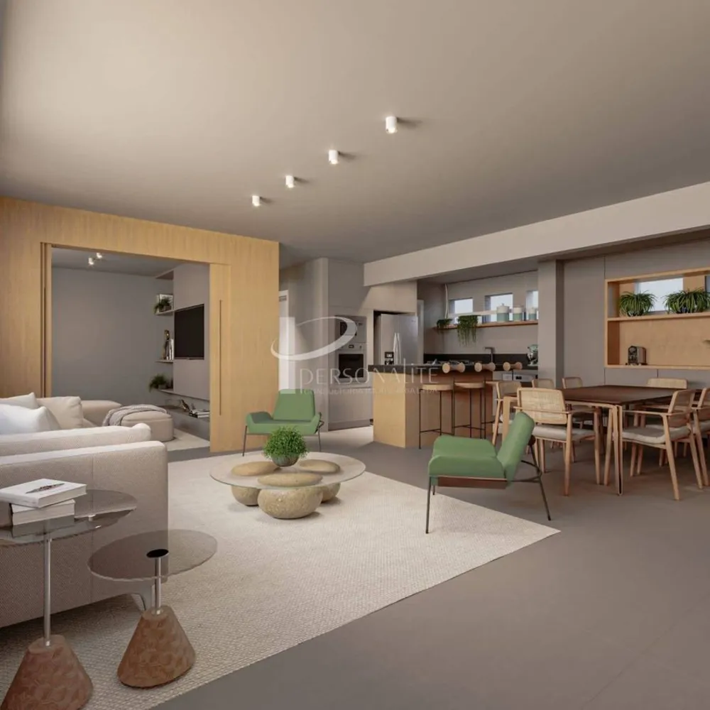 Apartamento, 2 quartos, 138 m² - Foto 4