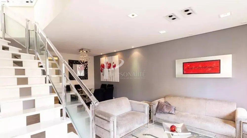 Cobertura, 3 quartos, 264 m² - Foto 3