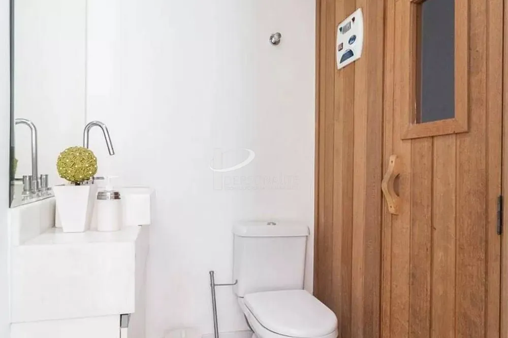 Cobertura, 3 quartos, 264 m² - Foto 1