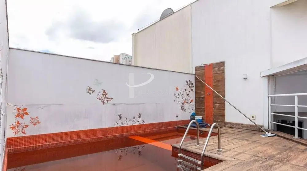 Cobertura, 3 quartos, 264 m² - Foto 4